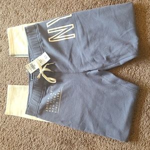 Abercrombie and Fitch Sweatpants
